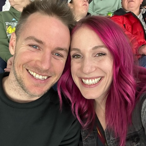 Meet your Posher, Cassie - Picture 1 of 1